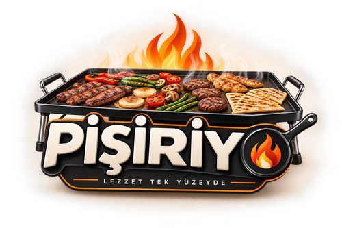 Pişiriyo
